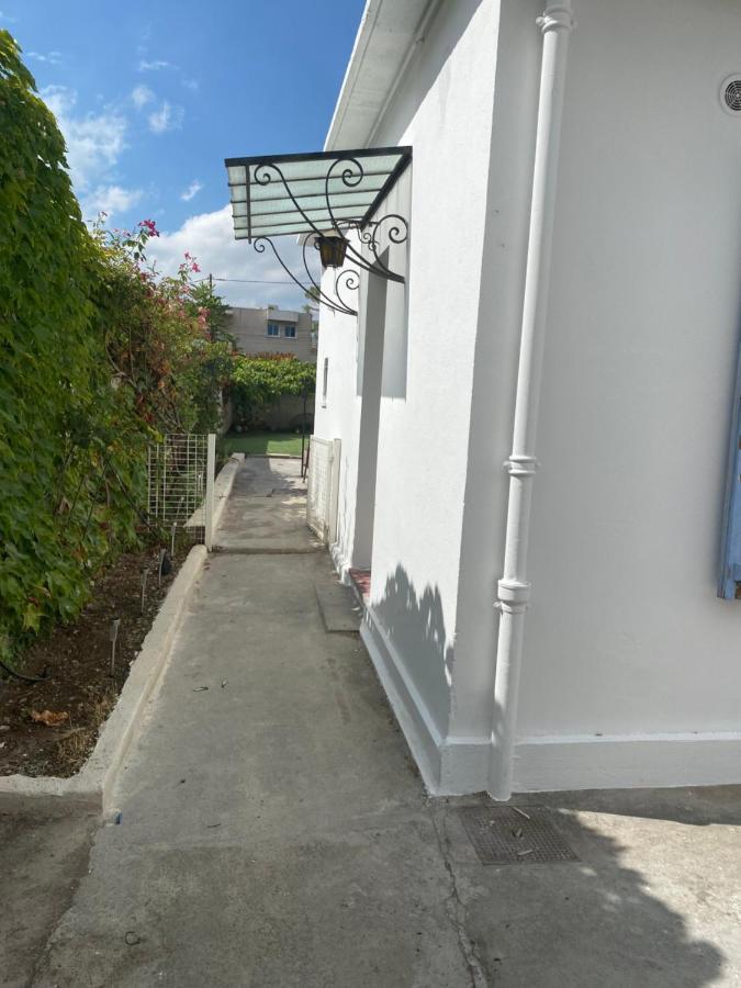 Maisonnette Cagnes Exterior foto