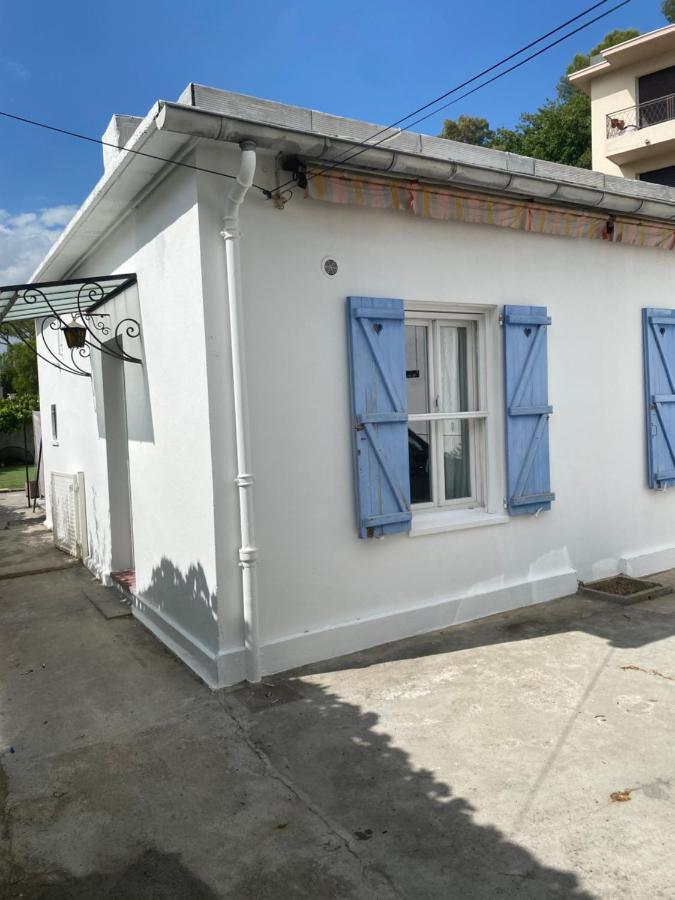 Maisonnette Cagnes Exterior foto