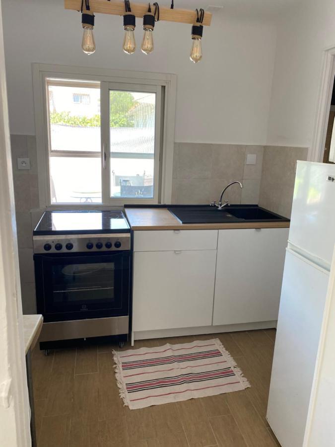 Maisonnette Cagnes Exterior foto