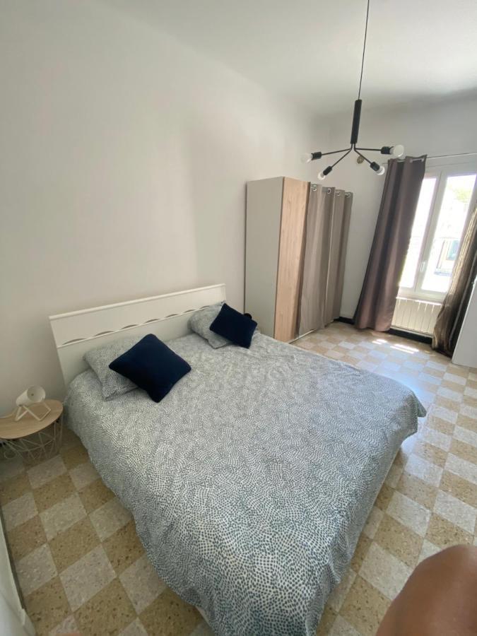 Maisonnette Cagnes Exterior foto